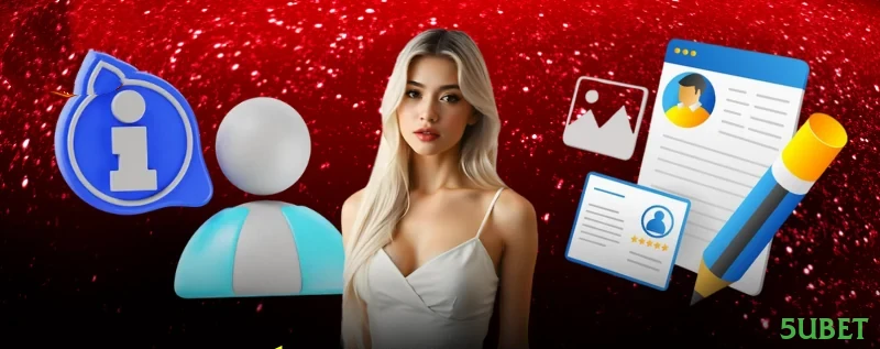 Controles de pagamento e BRL em 5ubet