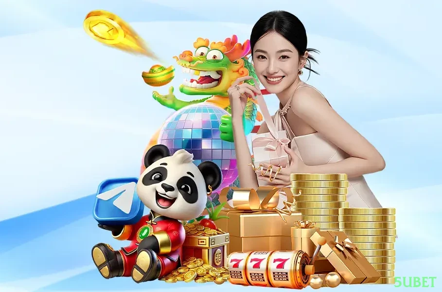 APK Android da 5ubet para download