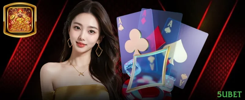 Lista de jogos para 5ubet bet section