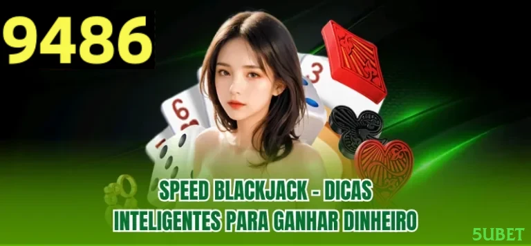 5ubet - Entre no Jogo e Ganhe Muito no Cassino Online Mais Seguro do Brasil!