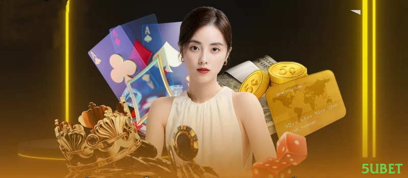 Lista de jogos para 5ubet ios section