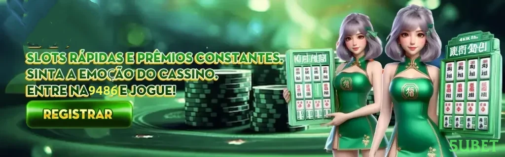 Imagem promocional dos jogos de lottery da 5ubet