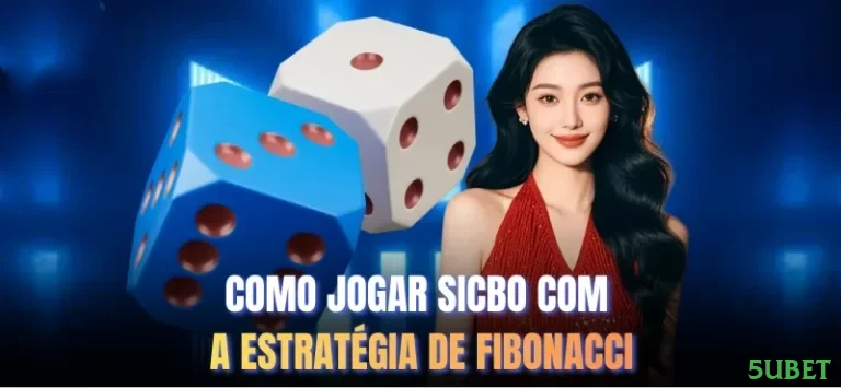 Imagem promocional dos ganhos da 5ubet